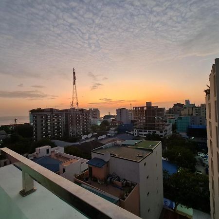 Resting View Malé Exterior foto